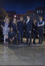 Imagen de Mentes criminales (T10): Ep.15 Grito - 4