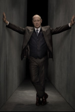 Imagen de The Blacklist (T2): Ep.2 Monarch Douglas Bank (Nº 112) - 4