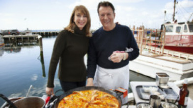 Imagen de Expedición... (T1): Rico y casero - 5