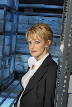 Imagen de Caso abierto (T4): Ep.2 La guerra en casa - 4
