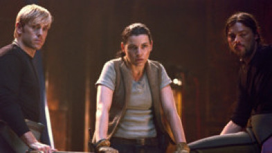 Imagen de Ghost Ship. Barco fantasma - 5