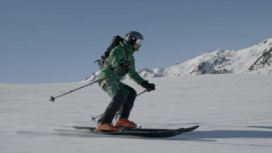 Imagen de C.A.E.M.: La forja...: Ep.8 - 5