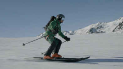 Imagen de C.A.E.M.: La... (T1): Ep.9  - 5