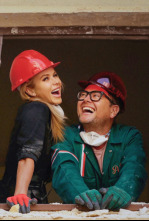 Imagen de Amanda y Alan: reformas a la italiana (T1) - 4