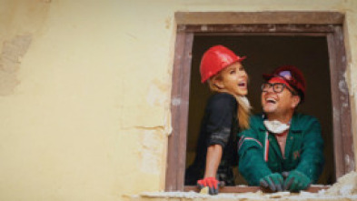 Imagen de Amanda y Alan: reformas a la italiana (T1) - 5