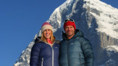 Imagen de Viaje a la milla vertical  - 5