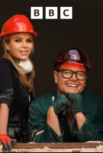Imagen de Amanda y Alan:... (T1): Ep.4 - 4