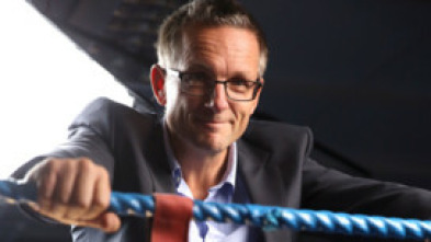 Imagen de Confía en mí, soy... (T4): El metabolismo - 5