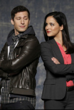 Imagen de Brooklyn Nine-Nine (T6): Ep.1 Luna de miel - 6