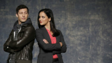 Imagen de Brooklyn Nine-Nine (T6): Ep.11 El terapeuta - 7