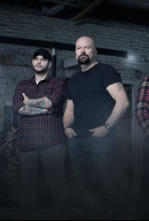 Imagen de Cazadores de fantasmas (T14) - 6