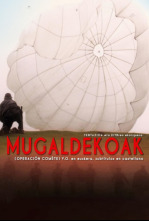 Imagen de Mugaldekoak - 4