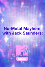 Imagen de Nu-Metal Mayhem with Jack Saunders! - 4