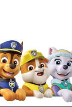 Imagen de La patrulla canina (T5): La Patrulla salva la pandilla de gatitos al rescate; La Patrulla salva una avestruz - 6
