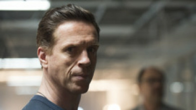 Imagen de Billions (T2): Ep.2 Rebote del gato muerto - 7