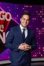 Imagen de El juego de tus sueños - 4