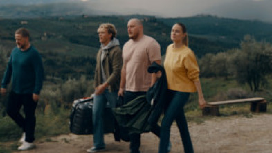 Imagen de Toscana - 5