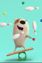 Imagen de Descubriendo con Walter y Dude - 4