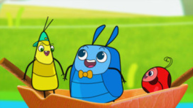 Imagen de Juega y aprende con Bug'n'Play al rescate - 5