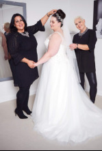 Imagen de Novias curvy, la boutique: Ep.18 - 4
