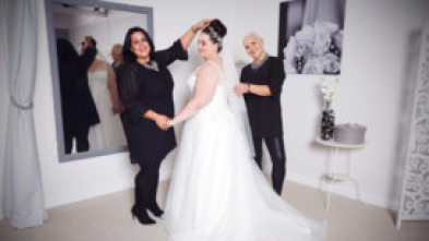 Imagen de Novias curvy, la boutique: Ep.16 - 5