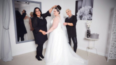 Imagen de Novias curvy, la boutique: Ep.18 - 5