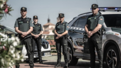 Imagen de 062: alerta ciudadana: Ep.3 - 5