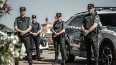 Imagen de 062: alerta ciudadana: Ep.4 - 5