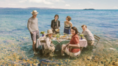 Imagen de Los Durrell (T1): Ep.3  - 5