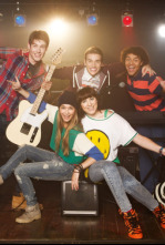 Imagen de Ghost Rockers (T1): Ep.14  - 4