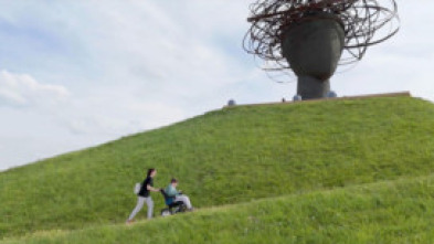 Imagen de De seda y hierro: Próxima estación - 5