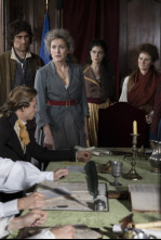 Imagen de Olympe, une femme dans la Révolution - 4