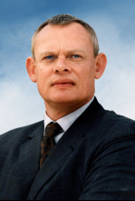 Imagen de Doc Martin (T5): Ep.1 Mantén el romance - 4