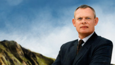 Imagen de Doc Martin (T5): Ep.7 Gatos y tiburones - 5