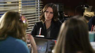 Imagen de Mentes criminales (T10): Ep.7 Hashtag - 5