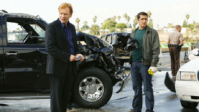 Imagen de CSI: Miami (T8): Ep.1 Paréntesis - 5