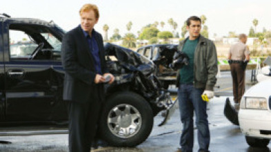 Imagen de CSI: Miami (T8): Ep.6 ¿Dónde está mi novio? - 5