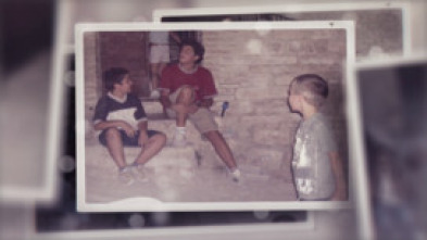 Imagen de Estoy contigo: un documental sobre Carlo Acutis - 5