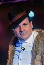 Imagen de Cachitos de hierro y cromo (T14) - 4