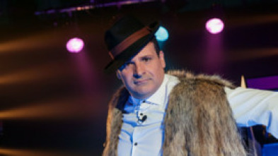 Imagen de Cachitos de... (T14): Por el mundo - 5