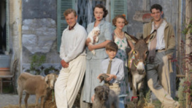 Imagen de Los Durrell (T1): Ep.2  - 5
