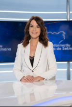 Imagen de L'Informatiu cap de setmana - 4