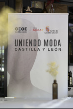 Imagen de Uniendo Moda Castilla y León 2025 - 4