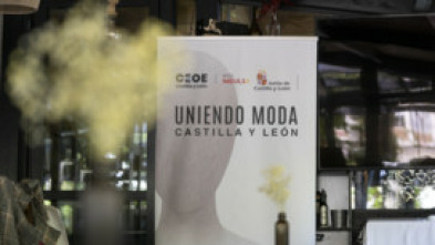 Imagen de Uniendo Moda Castilla y León 2025 - 5