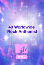 Imagen de 40 Worldwide Rock Anthems! - 4