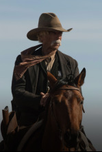 Imagen de 1883 (T1): Ep.6 Aburrir al diablo - 6