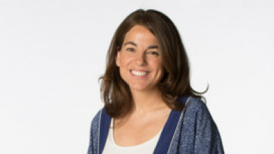 Imagen de Tot el temps del món (T1): Llucia Ramis - 5