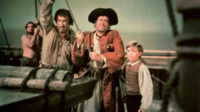 Imagen de La isla del tesoro - 5