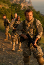 Imagen de Soldados de fortuna - 4