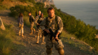 Imagen de Soldados de fortuna - 5